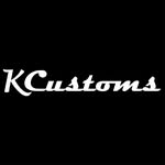 kurt scheuermann - @kurtcustoms - Instagram