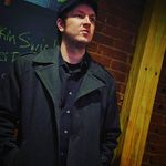 Kurt Shields - @shieldsdj - Instagram