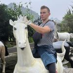 Kurt Simpson - @kurtsimpson381 - Instagram