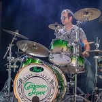 Kurt Singer - @drummer_1996 - Instagram