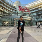 Kurt Justine Solomon - @senorito_jastenn - Instagram