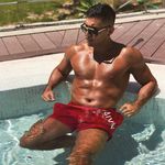 Kurt Solomon - @solomonkurtt - Instagram