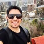 Kurt Soto Krummenauer - @kurtsoto - Instagram
