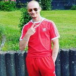 Kurt Spranger - @kurts1706 - Instagram