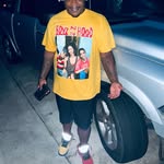Kurt stamp - @kkbezzyy - Instagram