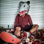 Kurt Stark - @starkasticmasks - Instagram