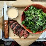 Kurt Stark - @starkastic.eats - Instagram
