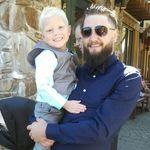 Kurt Starr - @kurtstarr14 - Instagram