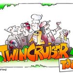 Twincruiser Motorcycle Tours - @kurt_stauffer - Instagram