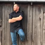 Kurt Steele - @kurtsteele580 - Instagram