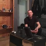 Kurt Steele - @steelekross - Instagram