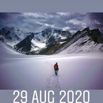 Kurt Steiner - @41_foxtrot - Instagram