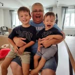 Kurt Steinmetz - @steinmetzkurt - Instagram