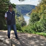 Kurt Steinmetz - @kurt47de - Instagram