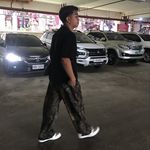 Kurt Stephen - @511.truk - Instagram