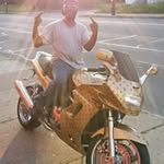 Kurt RudeBoi Stokes Sr. - @kurtstokessr - Instagram