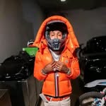 Kurtly Stokes - @stokeskurtly - Instagram