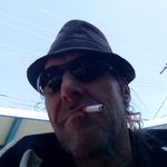Kurt Stover - @jokerjuggalokurt - Instagram