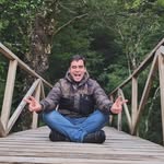 Andrés A Strange - @kurtstrange - Instagram