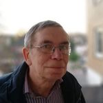 Kurt Strobel - @strobelkurt - Instagram