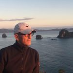 Kurt Studerus - @kurtstuderus - Instagram