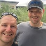 Kurt Sutter - @kurtsutter74 - Instagram