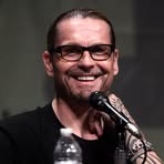 Kurt Sutter - Facebook