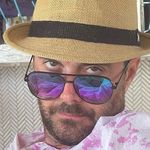 Kurt Sutton - @kurtsutton - Instagram
