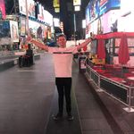Kurt Sutton - @kurtsutton23 - Instagram