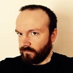 Peter Curtis - @kurtisthorne - Instagram