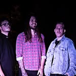 Adam, Kurt and Troy - @sourworm_official - Instagram