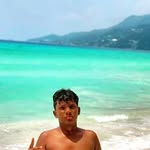 Troy volcere - @luctroykurt - Instagram