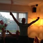 Kurt Vang Jensen - @kurtvangjensen - Instagram