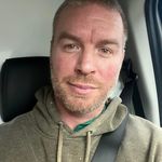 Kurt Varney - @kvarney24 - Instagram