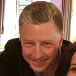 Kurt D Volker - @kurt.volker - Instagram