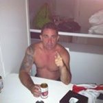 Kurt Walker - @colonelkurt - Instagram