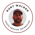 Kurt Walker Coats Service Tech - @coats_service_tech_ne - Instagram