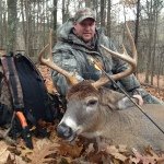 Kurt Wall - @americanbowhunters - Instagram