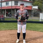 Kurt Ward - @kurtward_baseball - Instagram