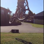 Mtb🚵🏻footy🏉motorbike Riding🏍 - @kurtward3 - Instagram