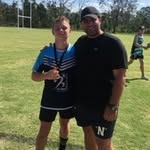 Kurt Waters - @kurt_james_waters_carry - Instagram