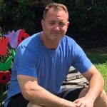 Kurt Wenger - @the_big_hurt_weng - Instagram