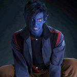 Kurt Wenger - @_.nightcrawler_._ - Instagram