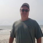 Kurt Wenzel - @barxdr1211 - Instagram