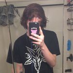 Kurt Wilkinson - @the.kurt.cocaine00 - Instagram
