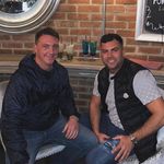 Kurt Wilkinson - @kurtwilk93 - Instagram