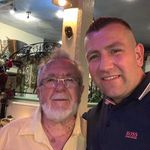 Kurt Wilkinson - @kurtwilkinson17 - Instagram