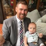 Kurt Wilkinson - @kurtwilkinson79 - Instagram