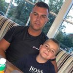 Kurt Wilkinson - @kurt.wilkinson21 - Instagram