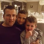 Kurt Wilkinson - @kwilkinson9 - Instagram